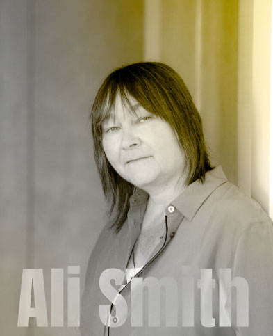 Ali Smith