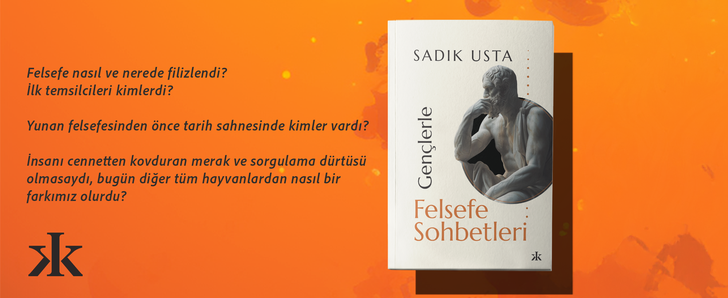 Gençlerle Felsefi Sohbetler