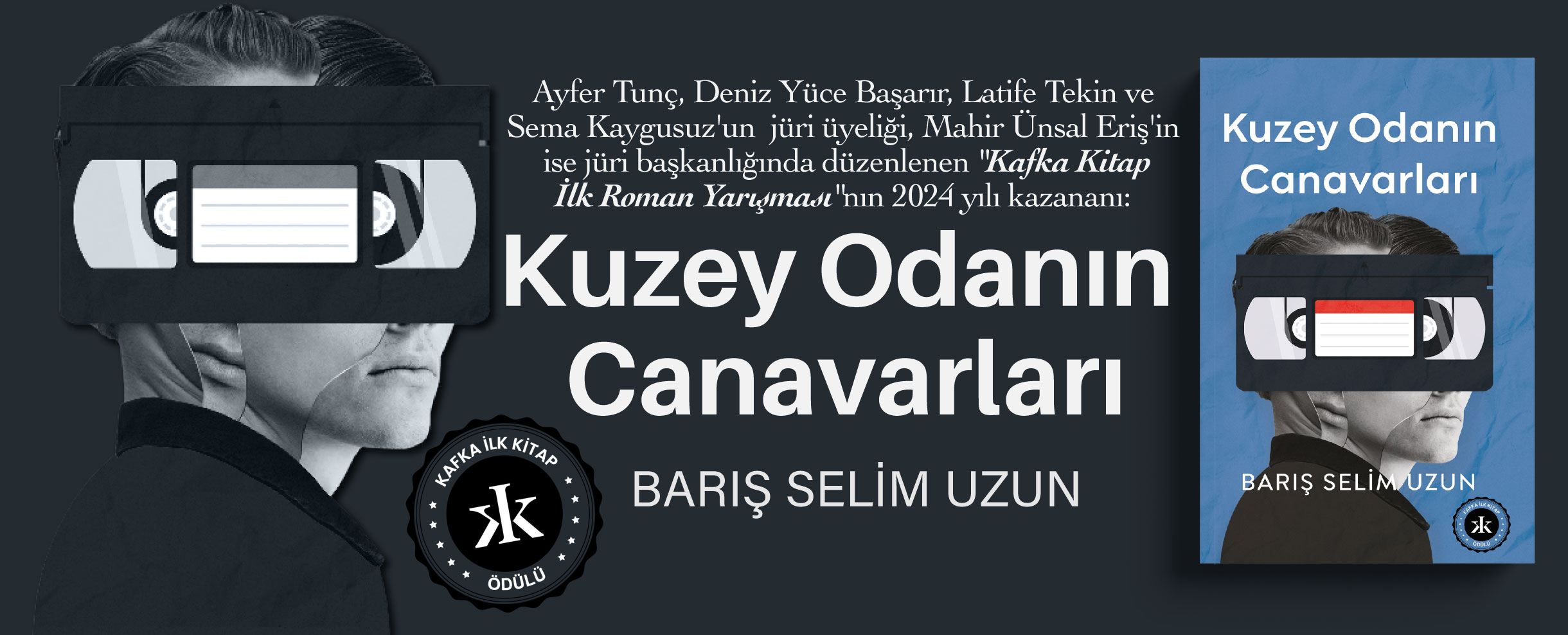 Kuzey Odanın Canavarları