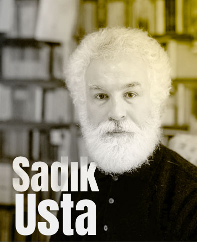 Sadık Usta